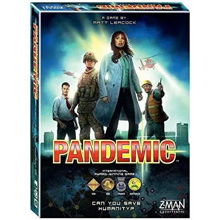 PANDEMIC