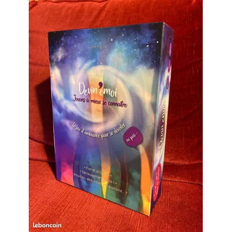 DEVIN'EMOI