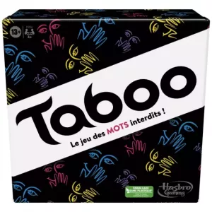 TABOO