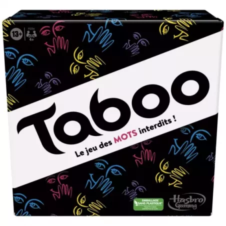 TABOO