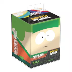 DECKBOX - SQUAROE SOUTH PARK - KYLE