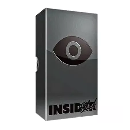 INSIDER BLACK