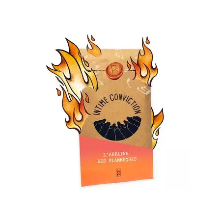 INTIME CONVICTION N°6