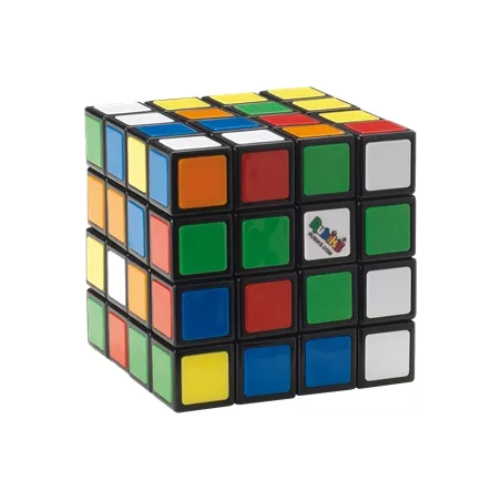 RUBIK'S CUBE 4x4