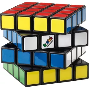 RUBIK'S CUBE 4x4