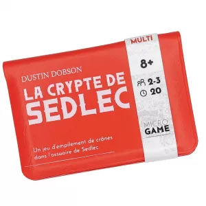 LA CRYPTE DE SEDLEC