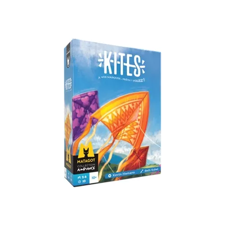 KITES 