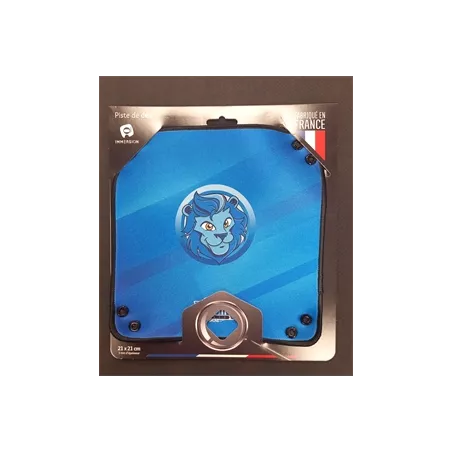 PISTE DE DES MAJESTIK GAMES