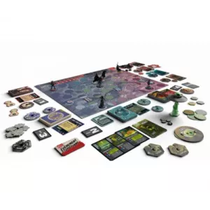 UNMATCHED : AVENTURES