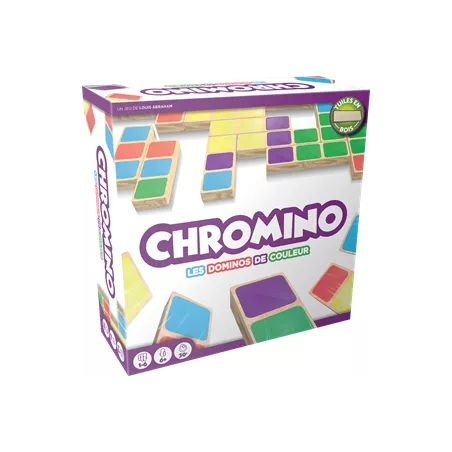 CHROMINO