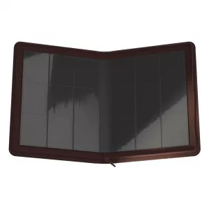 PORTFOLIO ZIP BLOOMBURROW - SEASON OF BOLD