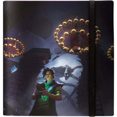 MTG : MORNEBRUNE 12-POCKET PORTFOLIO