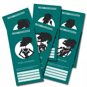 CULINARIO MORTALE DOUCE NUIT 