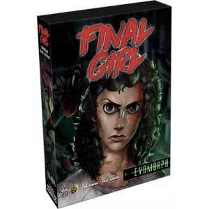 FINAL GIRL S2 : TERREUR DANS L'ESPACE