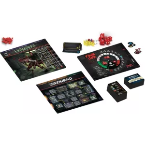 FINAL GIRL S2 : TERREUR DANS L'ESPACE