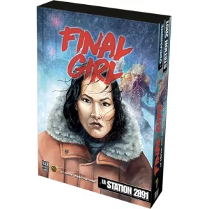 FINAL GIRL S2 : PANIQUE A LA STATION 2891