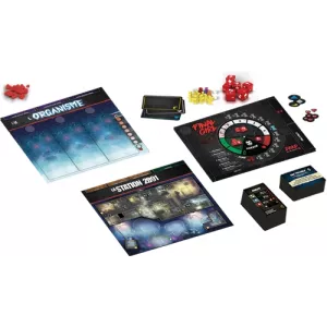 FINAL GIRL S2 : PANIQUE A LA STATION 2891