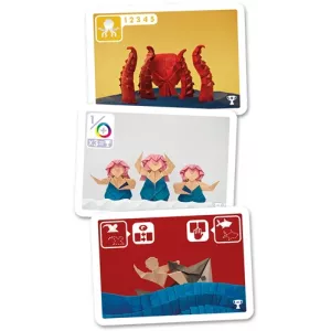 SEA SALT & PAPER : EXTRA PEPPER