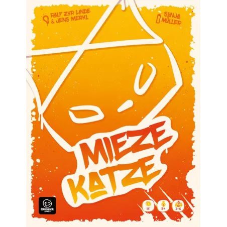 MIEZE KATZE