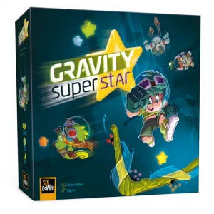 GRAVITY SUPERSTAR