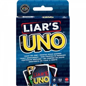 UNO LIAR'S