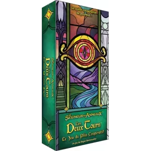 LES DEUX TOURS : LE JEU DE PLIS COOPÉRATIF