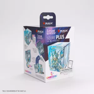 GG : MTG LORWYN SQUIRE PLUS 100+ XL - SYGG, 