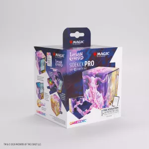 GG : MTG LORWYN SIDEKICK PRO 100+ XL - MORCANTS LOYALIST