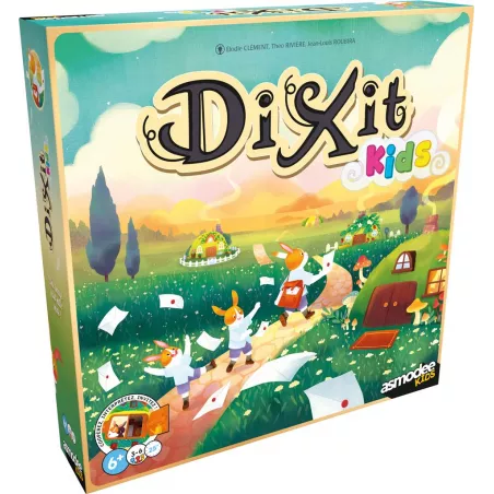 DIXIT KIDS
