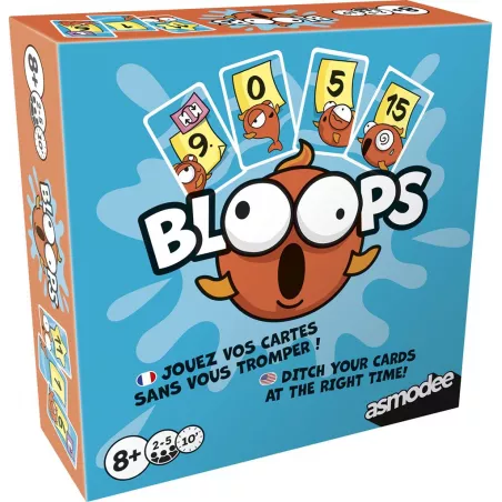 BLOOPS