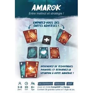 AMAROK