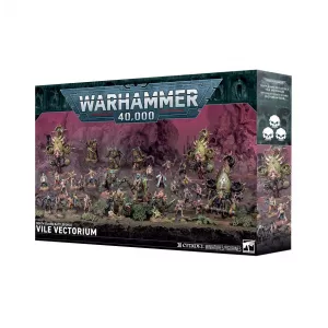 WARHAMMER 40K : THOUSAND SONS BATTLEFORCE SEKHMET COVEN
