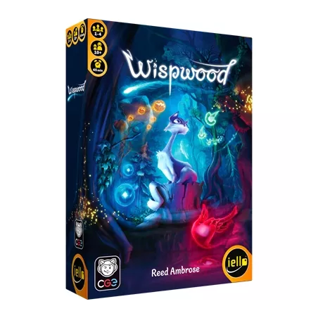 WISPWOOD