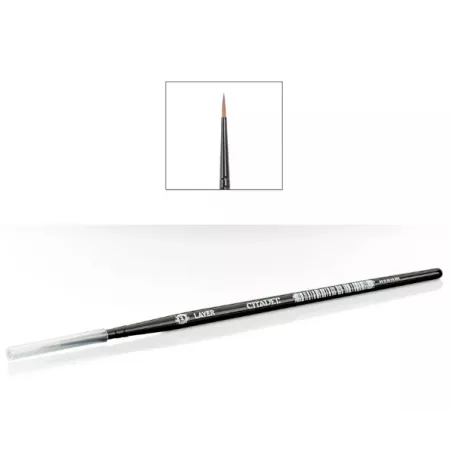 PINCEAU CITADEL M-LAYER BRUSH