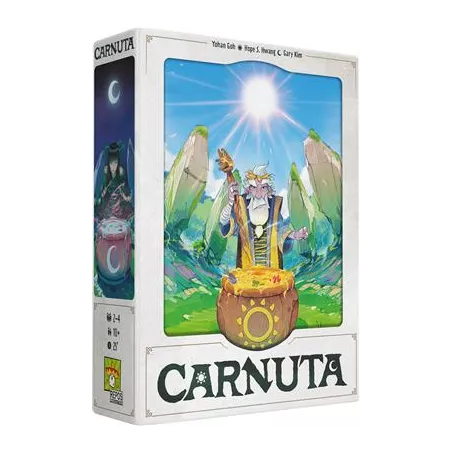 CARNUTA