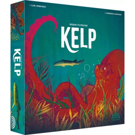 KELP