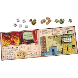 LE HOBBIT : HISTOIRE D'UN ALLER RETOUR 