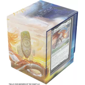 GG : MTG LORWYN SQUIRE PRO 100+ XL - CELESTIAL