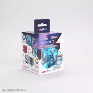 GG : MTG LORWYN BASTION PRO 100+ XL