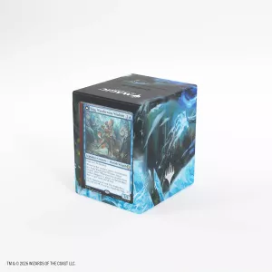 GG : MTG LORWYN BASTION PRO 100+ XL