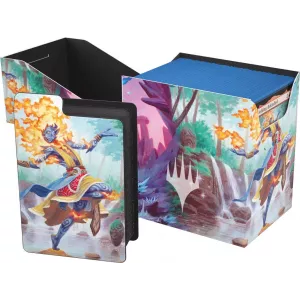 GG : MTG LORWYN SOFT DYNACRATE 100+ XL - ASHLING