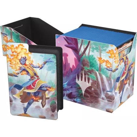 GG : MTG LORWYN SOFT DYNACRATE 100+ XL - ASHLING