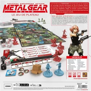 METAL GEAR SOLID