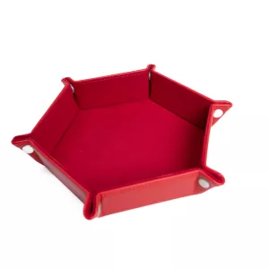 PISTE DELUXE MAGNETIQUE BORDEAUX