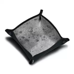 PISTE DE DES MOON TEXTURE