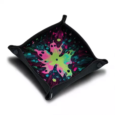 PISTE DE DES MINDBURST