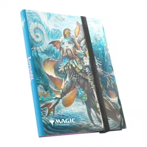 GG : MTG LORWYN ALBUM 18-POCKET - SYGG