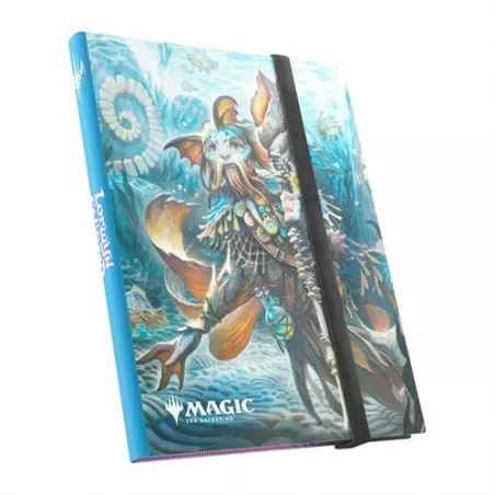 GG : MTG LORWYN ALBUM 18-POCKET - SYGG