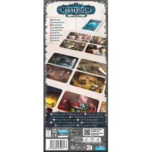 MYSTERIUM REFRESH : HIDDEN SIGNS (EXT.)