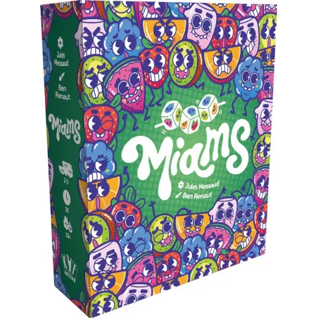 MIAMS